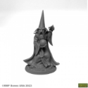 Dungeon Dwellers: Oman Ruul, Wizard 