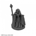 Dungeon Dwellers: Onastaa the Rosemage Human Wizard 