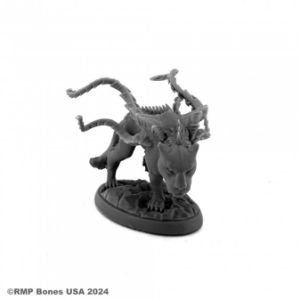 Dungeon Dwellers: Phase Cat