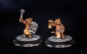 Dungeon Dwellers: Ratpelt Kobolds 