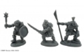 Dungeon Dwellers: Scarneck Hobgoblins 