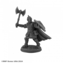 Dungeon Dwellers: Sir Rudolf, Heroic Fighter 