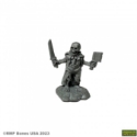 Dungeon Dwellers: Skeletal Halfling 