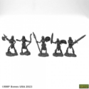 Dungeon Dwellers: Skeleton Guardians 