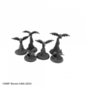 Dungeon Dwellers: Stirge Swarm 