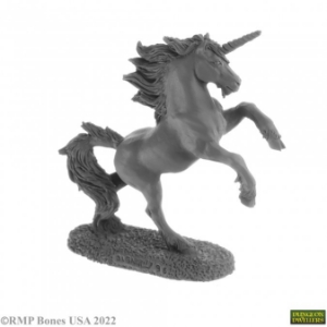 Dungeon Dwellers: Unicorn