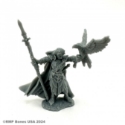Dungeon Dwellers: Wood Elf King 