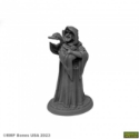 Dungeon Dwellers: Zenfis Zadar, Wizard 