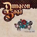 Dungeon Saga: Counter Upgrade Set (SALE) 