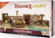 Dungeons &amp; Lasers: Dwarven Mine: Half-Height Walls - DNL0032 [5901414672225]