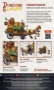 Dungeons &amp; Lasers: Stagecoach - DNL0060 [5901414674182]