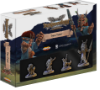 Dungeonology: The Expedition: Triple Threat - AGSDNXP12-TT [8054181515442]