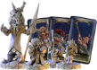 Dungeonology: The Expedition: Triple Threat - AGSDNXP12-TT [8054181515442]