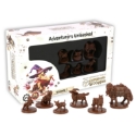 Dungeons And Doggies Box 1 