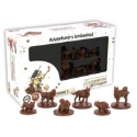 Dungeons And Doggies Box 2 