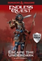 Dungeons & Dragon Endless Quest: Escape the Underdark [HC] 