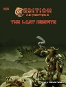 5th Edition Adventure (5e): The Last Respite 