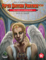Fifth Edition Fantasy (5e) #24: The Prism of Redemption 