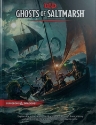 Dungeons & Dragons (5th Ed.): Ghosts of Saltmarsh 