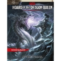 Dungeons & Dragons (5th Ed.): Hoard Of The Dragon Queen 