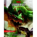 Dungeons & Dragons (5th Ed.): Starter Set 