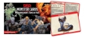 Dungeons & Dragons (5th Edition): Monster Cards: Mordekainens Tome of Foes 