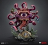 Dungeons & Dragons: Beholder Statue - 915930 [042882338093]