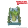 Dungeons & Dragons Bookends: Green Dragon - 89219 [634482892190]