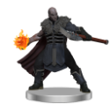 Dungeons & Dragons: Icons: Curse of Strahd: Denizens of Barovia 