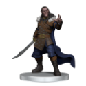 Dungeons & Dragons: Icons: Curse of Strahd: Denizens of Castle Ravenloft 