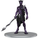 Dungeons & Dragons: Icons of the Realms: Premium Figures: Demon Lords: Grazzt/Fraz Urbluu/Kostchtchie 
