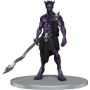 Dungeons &amp; Dragons: Icons of the Realms: Premium Figures: Demon Lords: Graz'zt/Fraz Urb'luu/Kostchtchie - 96267 [634482962671]