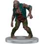 Dungeons & Dragons: Icons of the Realms: Premium Figures: Undead Armies Zombies - 96208 [634482962084]