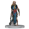 Dungeons & Dragons: Icons of the Realms: Premium Figures: Undead Armies Zombies 
