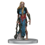 Dungeons & Dragons: Icons of the Realms: Premium Figures: Undead Armies Zombies - 96208 [634482962084]