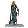 Dungeons & Dragons: Icons of the Realms: Premium Figures: Undead Armies Zombies - 96208 [634482962084]