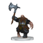 Dungeons & Dragons: Icons of the Realms: Premium Figures: Undead Armies Zombies - 96208 [634482962084]