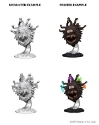 Dungeons & Dragons Nolzur’s Marvelous Miniatures: Beholder 