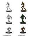 Dungeons & Dragons Nolzur’s Marvelous Miniatures: Blights 