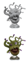 Dungeons & Dragons Nolzur’s Marvelous Miniatures: Beholder Variant 