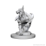 Dungeons &amp; Dragons Nolzur’s Marvelous Miniatures: Blink Dogs - 72568 [634482725689]