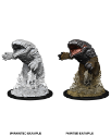 Dungeons & Dragons Nolzur’s Marvelous Miniatures: Bulette 