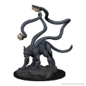Dungeons & Dragons Nolzur’s Marvelous Miniatures: Displacer Beast 
