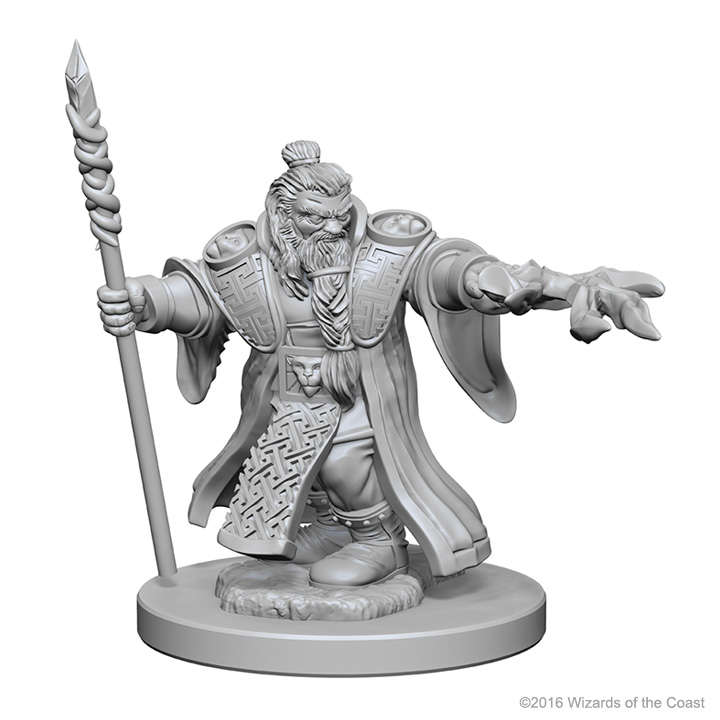 Bases 25 Mm Nolzur's Marvelous Miniatures D&D Nolzur's Marvelous Unpainted Minis: Dwarf Male Cleric (72624) – México Nolzur's Miniatures Menu Preimprimada Vallejo Bases 25 Mm Nolzur's Marvelous Miniatures D&D Nolzur's Marvelous Unpainted Minis: Dwarf Male Cleric (72624) – México Nolzur's Miniatures Menu Preimprimada Vallejo