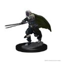 Dungeons & Dragons Nolzur’s Marvelous Miniatures: Elf Ranger (Male) 