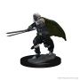 Dungeons &amp; Dragons Nolzur’s Marvelous Miniatures: Elf Ranger (Male) - 72637 [634482726372]
