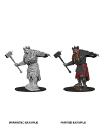 Dungeons & Dragons Nolzur’s Marvelous Miniatures: Fire Giant 