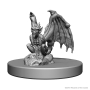 Dungeons &amp; Dragons Nolzur’s Marvelous Miniatures: Familiars - 72563 [634482725634]