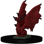 Dungeons &amp; Dragons Nolzur’s Marvelous Miniatures: Familiars - 72563 [634482725634]
