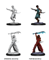 Dungeons & Dragons Nolzur’s Marvelous Miniatures: Female Human Rogue 